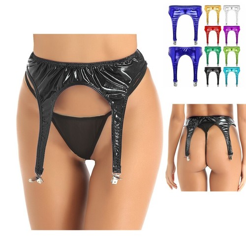Women suspender garter belt - women,
