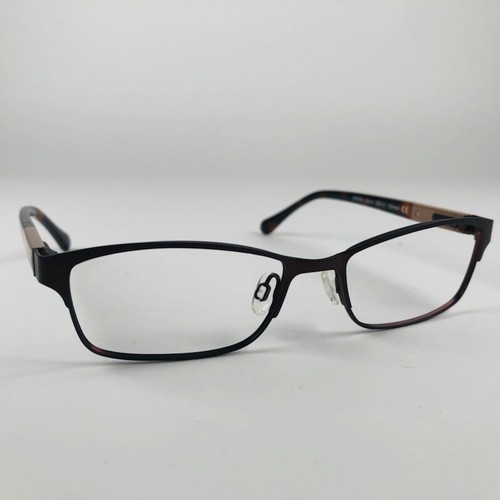 Bennett eyeglasses brown - l.k.bennett,