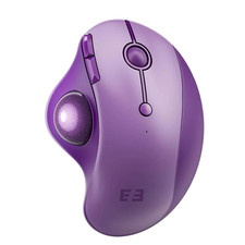 Bluetooth Wireless Trackball
