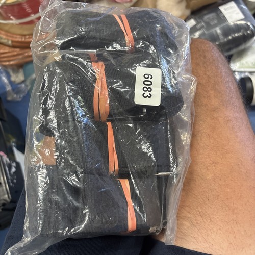 Stryker rugged harness straps - stryker,