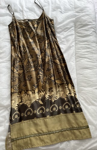 Stunning karen millen golden - karen, &