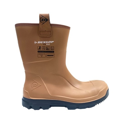 Dunlop lj2hr48 purofort - dunlop,
