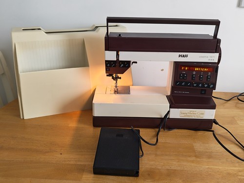Pfaff creative 1471 sewing - pfaff,
