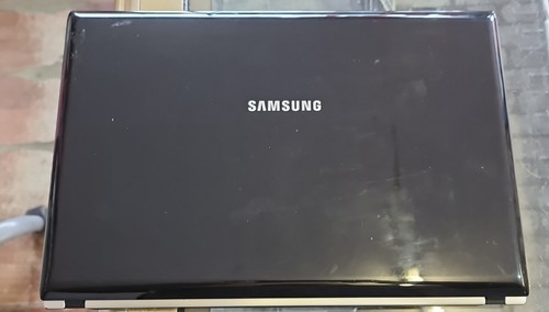 Samsung r519 laptop 250gb - samsung,