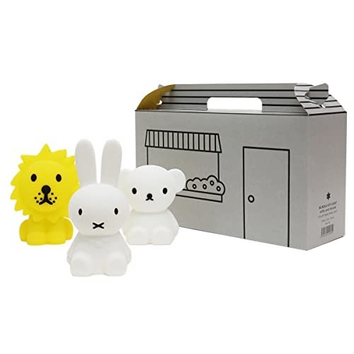 Maria led light miffy - maria,