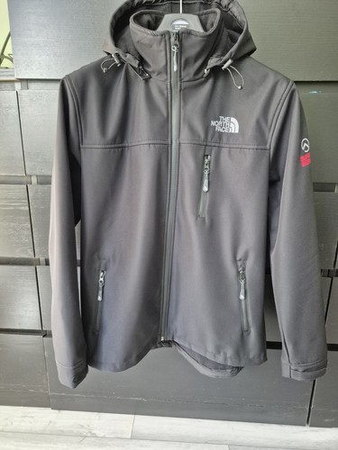 Mens coat jacket - coat/jacket, north