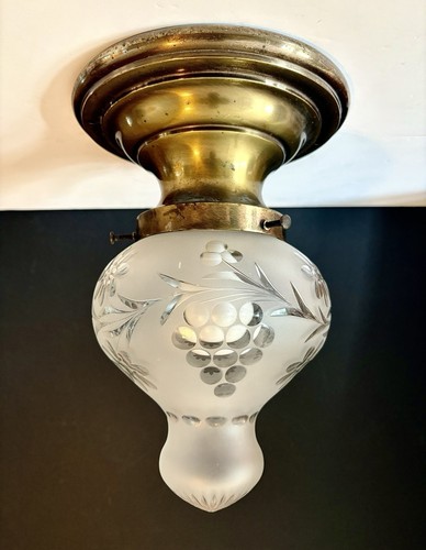 Antique victorian art - antique,
