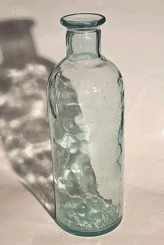 Vintage aqua green glass - vintage,