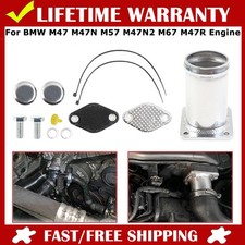 For BMW M47 M47N M57 M47N2 M67