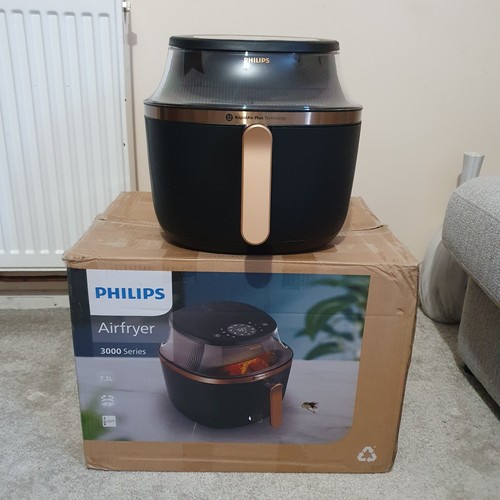 Philips airfryer 3000 series - philips,