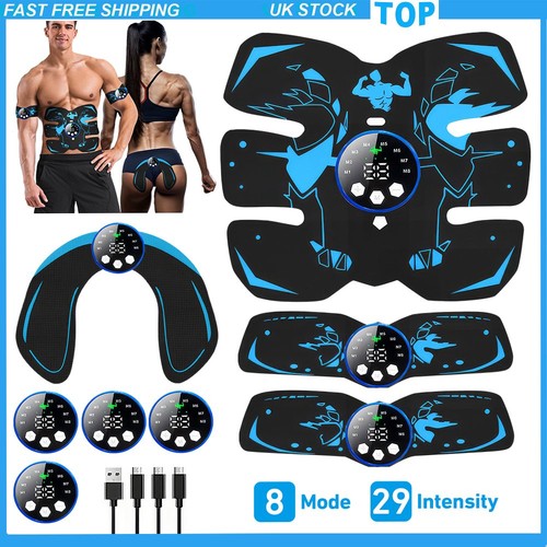 Abs trainer muscle - abs,
