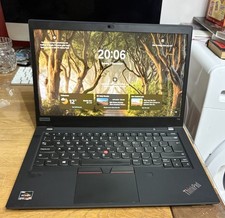 Lenovo ThinkPad T14s Gen 1