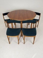 McIntosh Mid Century Tuck