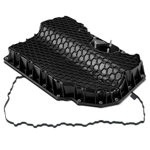 Engine oil sump - engine, 06k103600r