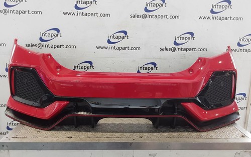 Honda civic mk10 type rear - civic,
