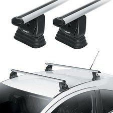 Aluminium Roof Bars fits