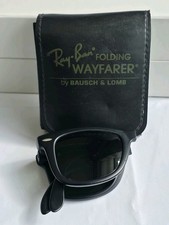 Ray-Ban Bausch and Lomb