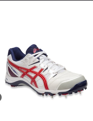 Asics cricket shoes - cricket,