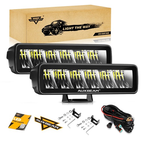Auxbeam led work light - auxbeam,