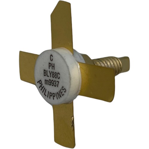 Bly88c power transistor - power,