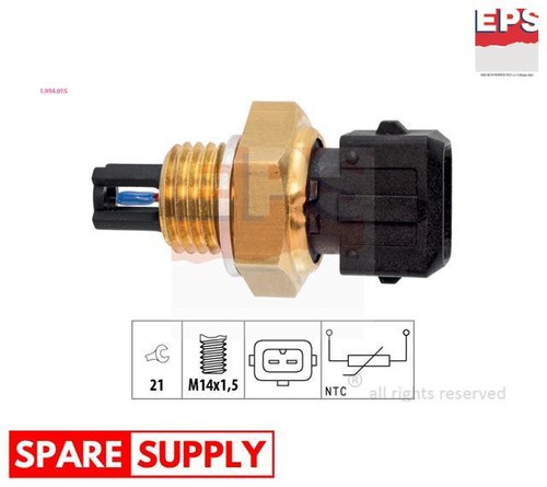 Sender unit intake - unit,, air