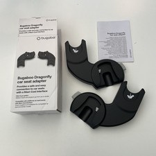 Bugaboo Dragonfly Car seat