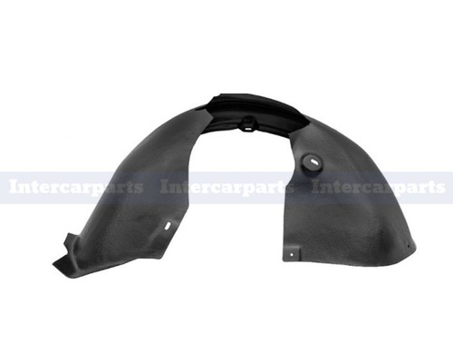Left passenger side inner - n/s,