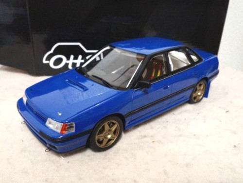 Otto mobile subaru legacy - mobile,
