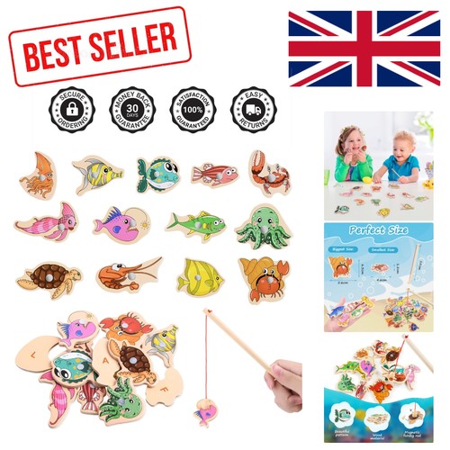 Pcs magnetic fishing fun - magnetic,