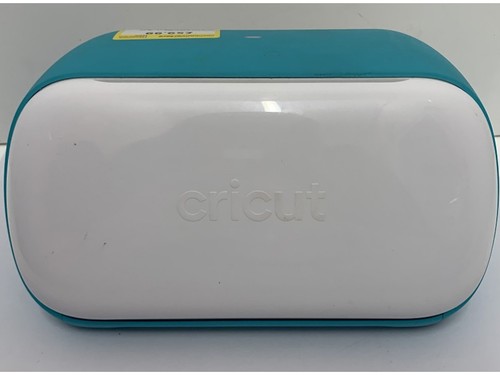 Cricut joy portable digital - cricut,