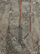 Pakistani Indian Wedding 3