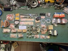 Kawasaki h1R 1970 Parts Lot. 
