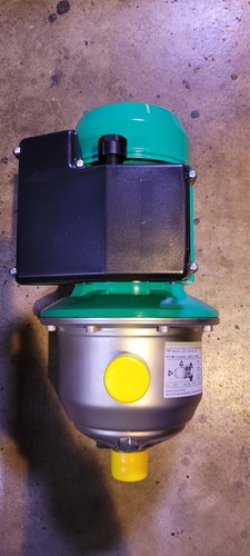 Wilo pump motor - wilo,
