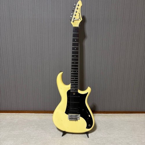 Aria pro wildcat - aria, ii