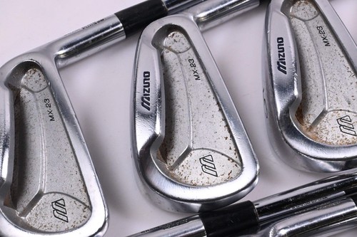 Mizuno irons 3 pw - mx-23,
