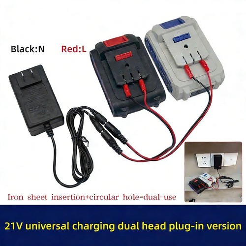 21v 24v lithium - 18/21v/24v,