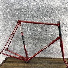 Vintage Raleigh Record Ace