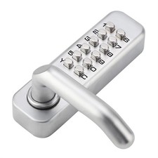 1-11 Digit Keypad Door Lock