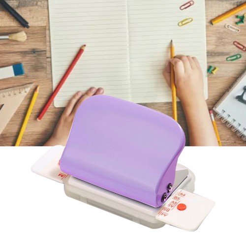 Mini book binding machine - book,