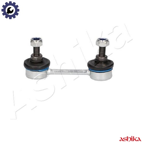 Stabiliser bar suspension - bar,