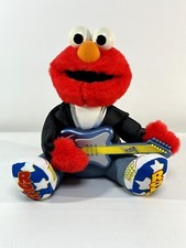 Sesame Street Vintage 1997