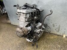 Kawasaki Zx9r Engine From A