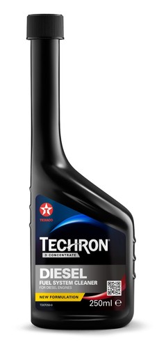 Techron concentrated diesel - techron,