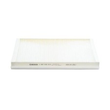 Pollen Cabin Filter For