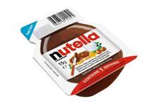 Nutella Individual Portions 15g - Pack of 30