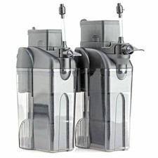 INTERNAL AQUARIUM FILTER EDEN FISH TANK SUBMERSIBLE POWERHEAD WATER FILTRATION 