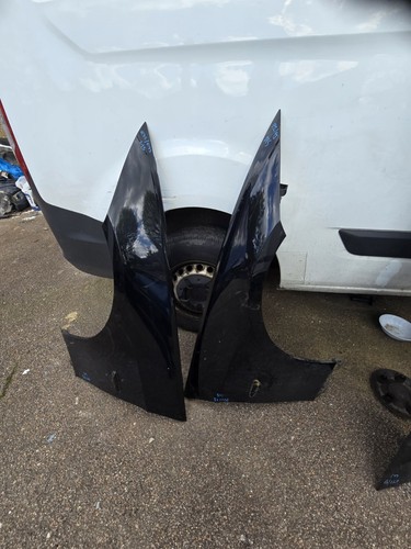 Bmw e92 e93 panel fender - e93,