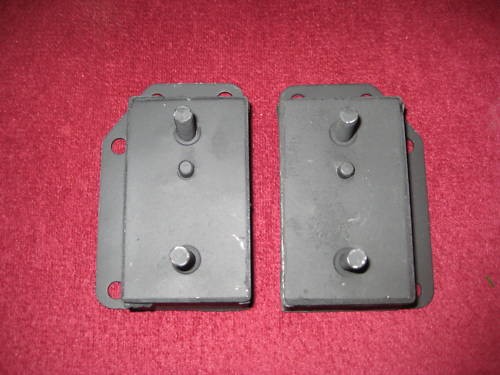 Mgb 1962 1974 - , 1962-1974