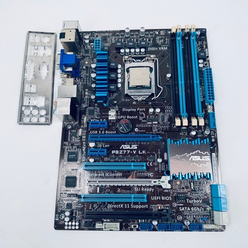 Asus p8z77 pro z77 lga - asus,
