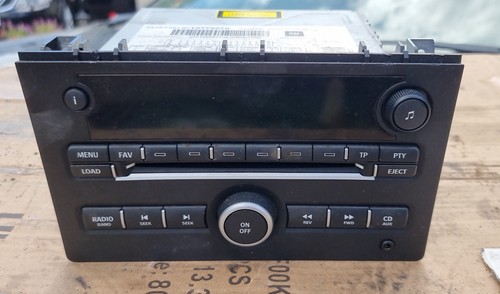 Saab facelift dash - 9-3,